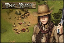 Fichier:Logo The West.jpg